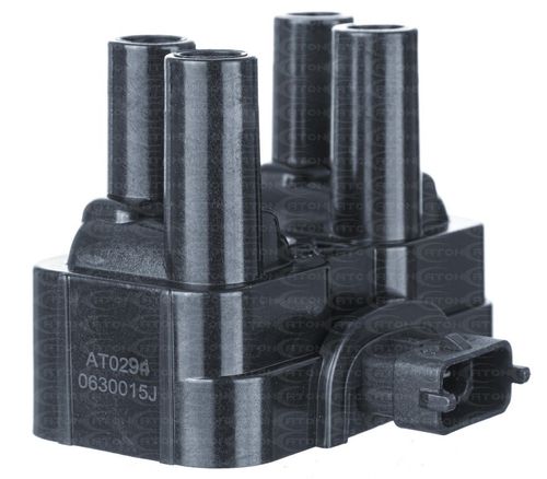 BOBINA DE IGNIÇÃO FIAT IDEA PALIO STRADA UNO 2010/ - AT0294