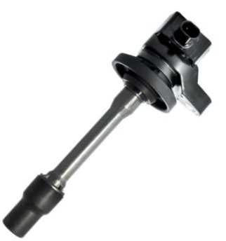 BOBINA DE IGNIÇÃO UNIVERSAL - AT0317