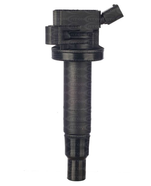 BOBINA DE IGNIÇÃO TOYOTA COROLLA FIELDER 1.8 2003/2007 - AT0239