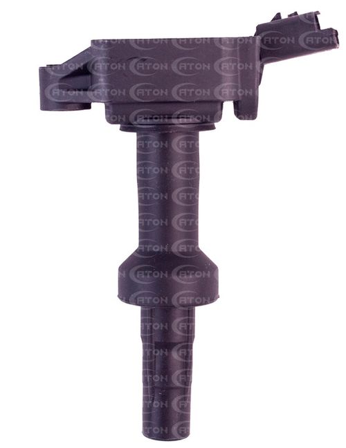 BOBINA DE IGNIÇÃO C3 1.6 16V FLEX 2015/ - AT0302