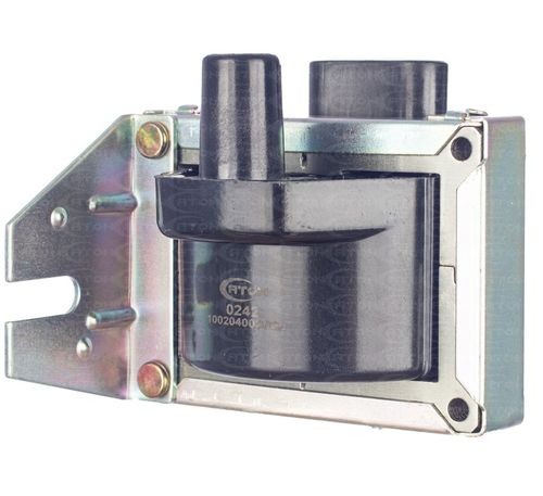 BOBINA DE IGNIÇÃO FIAT TEMPRA 2.0 8V/16V 1993/ TIPO - AT0242