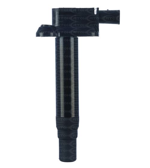 BOBINA DE IGNIÇÃO VW GOLF 1.8T GTI 2001/ BORA AUDI A3 4 PINOS - AT0253