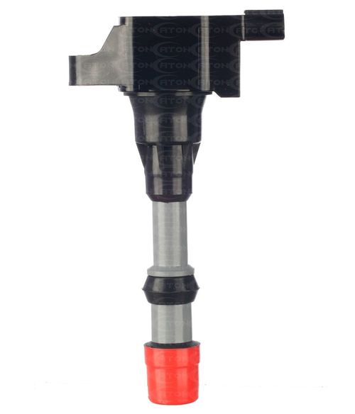 BOBINA DE IGNIÇÃO HONDA FIT 2003/2008 DIANTEIRA - AT0284