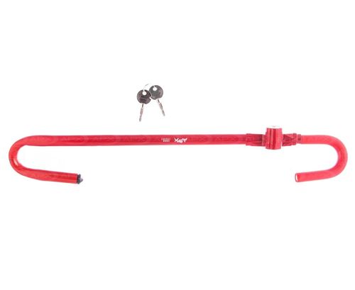 TRAVA DE SEGURANÇA VOLANTE UNIVERSAL - APX0998