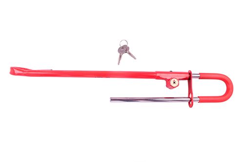 TRAVA DE SEGURANÇA VOLANTE UNIVERSAL - APX0999