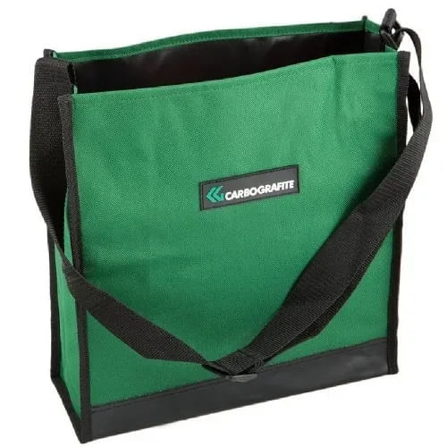 Bolsa  Poliest Para Ferramenta CG420 35X30X10CM Carbografite