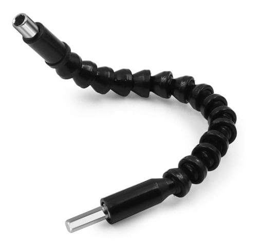 Extensão Flexível Conexão Para Broca / Parafusadeira