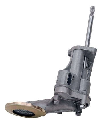 Bomba de Óleo Del Rey Pampa Belina Corcel Jeep 1979 até 1996 Anroi AR3030