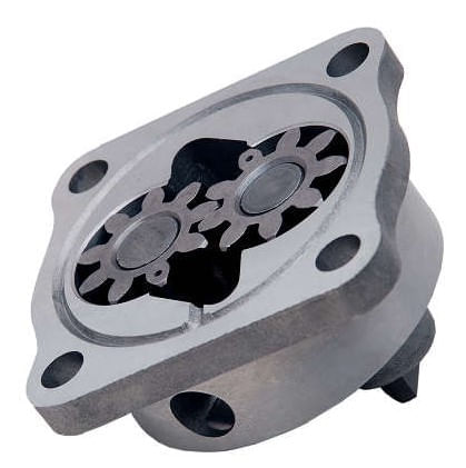 Bomba de Óleo Brasilia Fusca Gol Kombi Transporter 1957 em diante Anroi AR1030