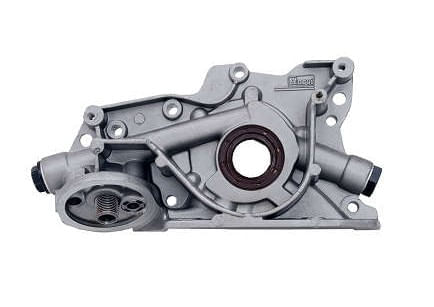 Bomba de Óleo Monza 1982 até 1986 Anroi AT2040