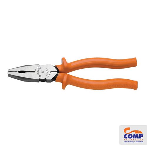 Alicate Universal 8" Belzer 219022BBR