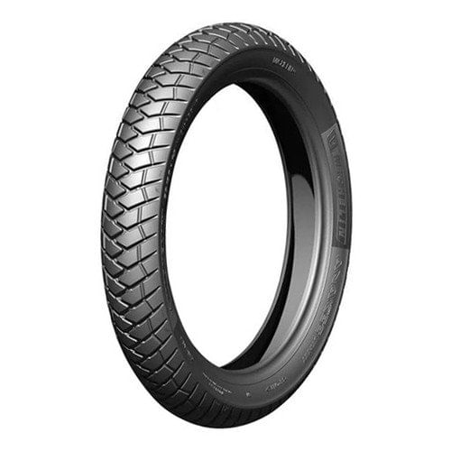 Pneu Michelin 120/80 - 18 68T RF ANAKEE ST R TL