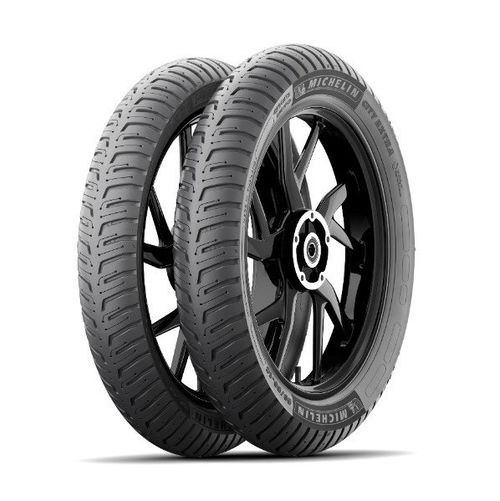 Pneu Michelin 100/80 - 18 59S RF CITY EXTRA R TL