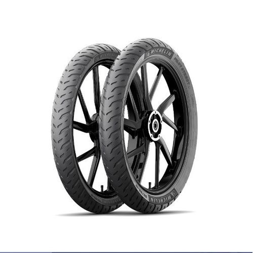 Pneu Michelin 130/70 - 17 M/C 68S REINF PILOT STREET 2 R TL