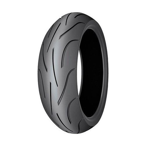 Pneu Michelin 190/55 Zr 17 75W Pilot Power 2Ct Rear Tl