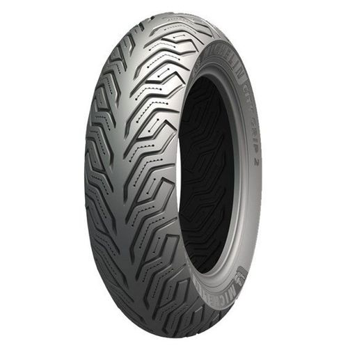 Pneu Michelin 120/70-14 61S Reinf City Grip 2 Traseiro Tl