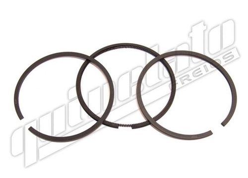 ANEIS COMPRESSOR AR HOLSET SS/QE296 92MM USA QA9855
