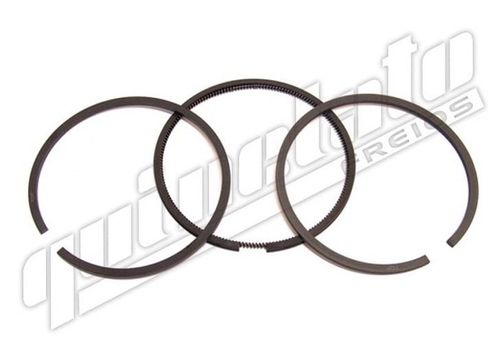 ANEIS COMPRESSOR AR CARGO/VW HOLSET SS/QE296 92MM USA QA9857