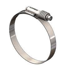 ABRACADEIRA INTERCOOLER 57-79 - INOX