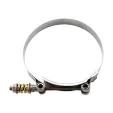 ABRACADEIRA MANGUEIRA INTERCOOLER VW 108-117