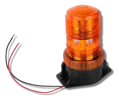 Giroflex Giroled Empilhadeira Universal 12 A 80v Strobo