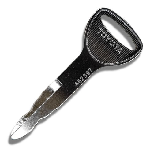 Chave Empilhadeira Toyota 5701-15 Partida Contato Ignição