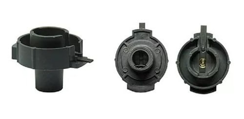 Rotor Do Distribuidor Empilhadeira Gm Vortec 4.3 Tampa Alta