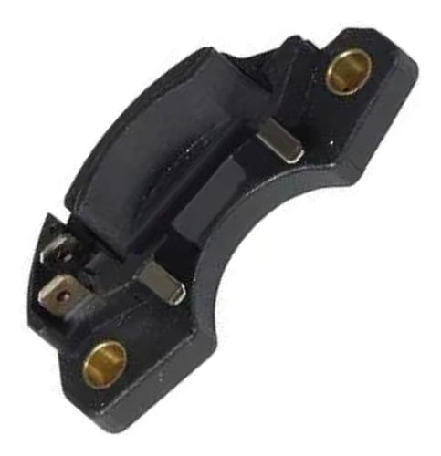 Modulo Ignição Distribuidor Empilhadeira Hyster Xm E 4g64