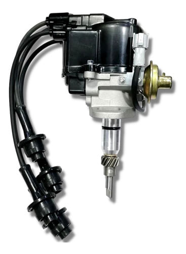 Distribuidor Empilhadeira Toyota 8fg25 18 Motor 4y E Wanfeng