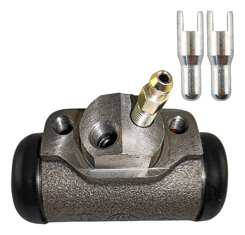 Cilindro De Roda Empilhadeira Still Clx25 E Chineas Le