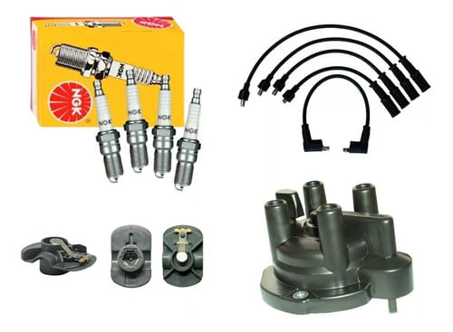 Kit De Ignição Empilhadeira Komatsu Tcm Still Heli Cmh K25