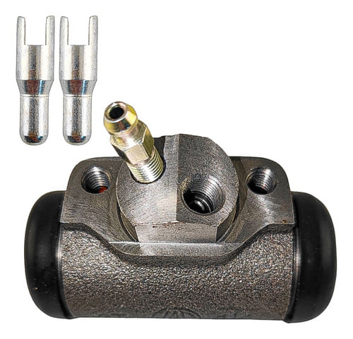 Cilindro De Roda Empilhadeira Still Clx25 E Chineas Ld