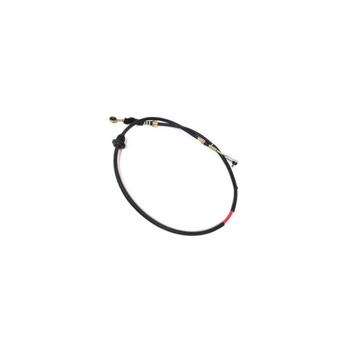 Cabo Câmbio Seletor (Vermelho) 2220 mm besta GS 2.7