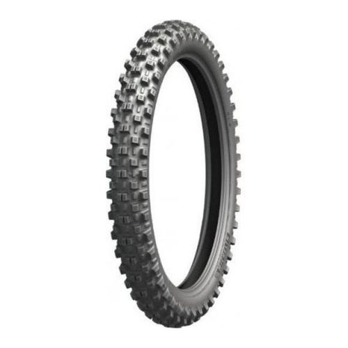 Pneu Michelin 100/90-19 57R Tracker Traseiro TL