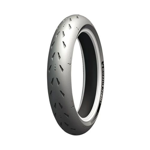 Pneu Michelin 120/70 Zr 17 58W Power Gp Dianteiro Tl