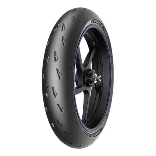 Pneu Michelin 120/70 ZR 17 M/C 58W POWER CUP 2 Dianteiro TL