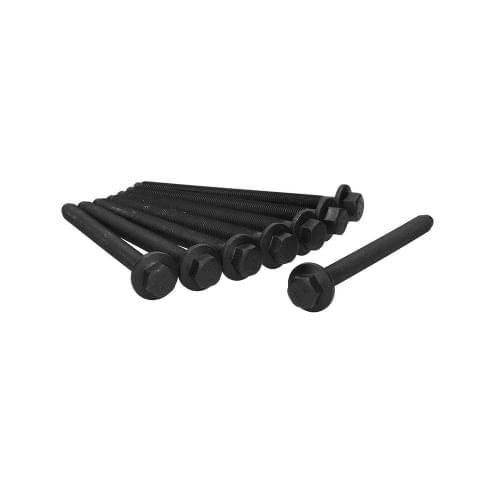 PARAFUSO DE CABECOTE - LAND ROVER DISCOVERY/RANGE ROVER 2.7L/3.0L V6 24V - POR CABECOTE