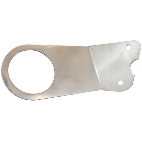 Suporte para sensor de ar tipo MAF novo modelo E36 em Alumínio - Unitário - No Estado