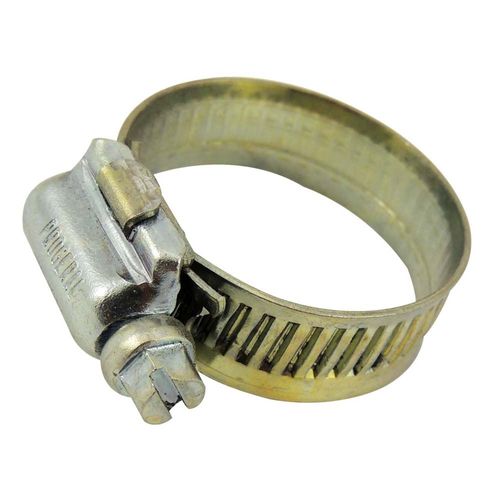 Abraçadeira rosca sem fim 1"