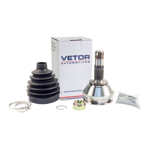Junta Homocinética Peugeot Boxer 1994 a 2009 - 806247 - VT5100