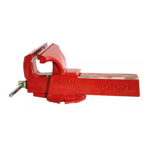 Torno Morsa de Bancada TB-500P 05 Profissional Motomil