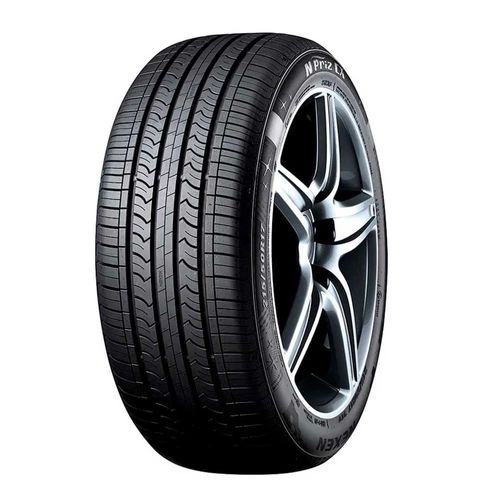 Pneu Nexen aro 17 - 205/55R17 - N’Priz CX - 91V