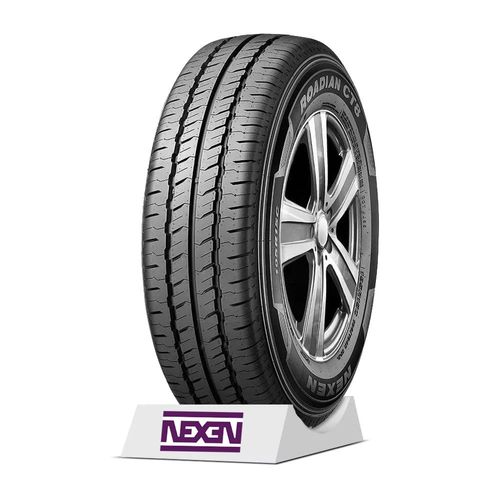 Pneu Nexen aro 16 - 205/75R16 - Roadian CT8 - 113R