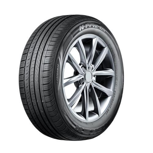 Pneu Nexen aro 16 - 195/60R16 - N'priz GX - 89V