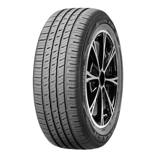 Pneu Nexen aro 18 - 215/55R18 - N'fera RU5 - 99V
