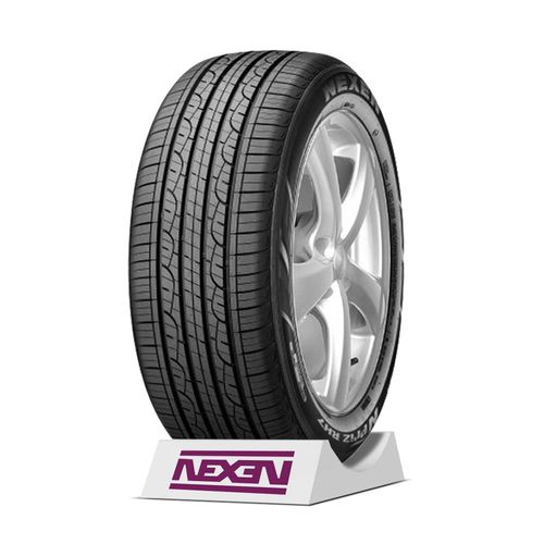 Pneu Nexen aro 18 - 225/55R18 - N'Priz RH7 - 98H