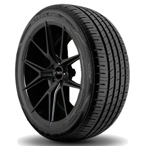 Pneu Nexen aro 18 - 235/60R18 - N'fera Ru5 - 107V