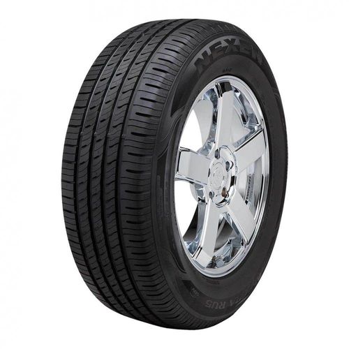 Pneu Nexen aro 19 - 255/55R19 - N'fera Ru5 - 111W