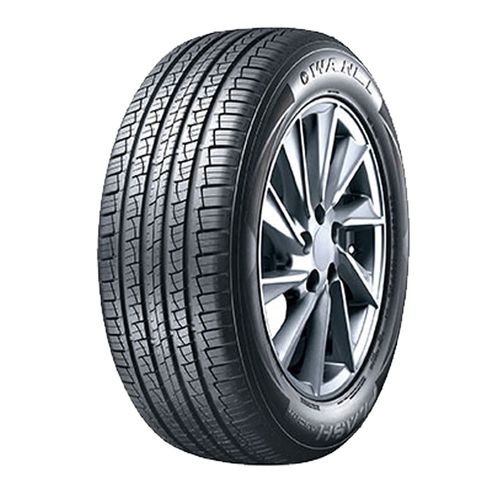 Pneu Wanli aro 17 - 245/65R17 - Flash AS028 - 111T  -  H/T