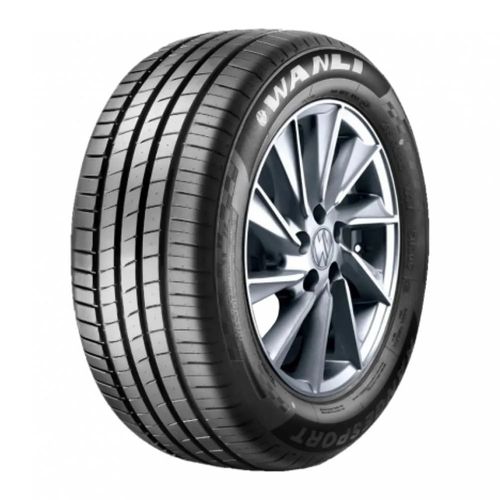 Pneu Wanli aro 18 - 225/50R18 - SU306 - 95W